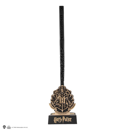 Sirius Black Wand Pen with Stand & Lenticular Bookmark - Shop Pens & Pencils At Gift Moments - 5