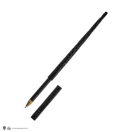 Sirius Black Wand Pen with Stand & Lenticular Bookmark - Shop Pens & Pencils At Gift Moments - 6