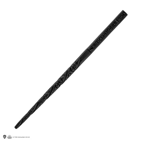 Sirius Black Wand Pen with Stand & Lenticular Bookmark - Shop Pens & Pencils At Gift Moments - 7