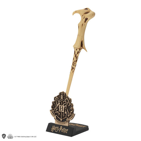 Lord Voldemort Wand Pen with Stand & Lenticular Bookmark - Shop Pens & Pencils At Gift Moments - 8