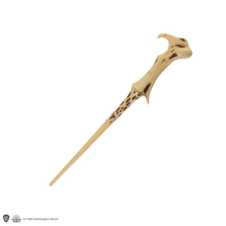 Lord Voldemort Wand Pen with Stand & Lenticular Bookmark - Shop Pens & Pencils At Gift Moments - 6