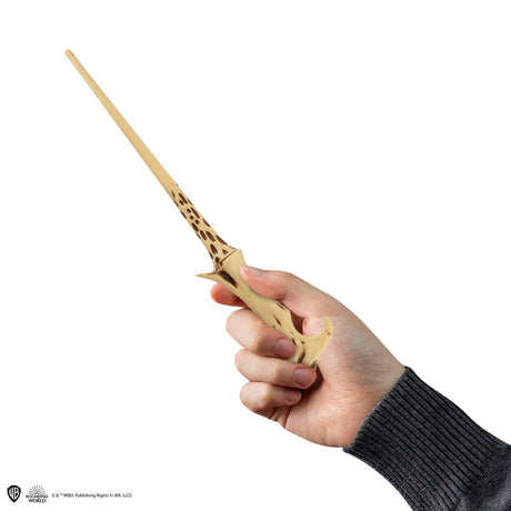 Lord Voldemort Wand Pen with Stand & Lenticular Bookmark - Shop Pens & Pencils At Gift Moments - 4