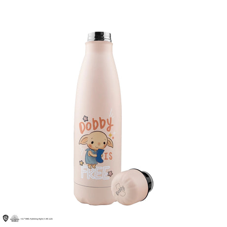 Dobby Is Free Insulated Water Bottle - Shop Water Bottles At Gift Moments - 3