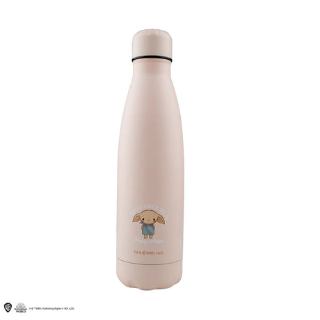 Dobby Is Free Insulated Water Bottle - Shop Water Bottles At Gift Moments - 4