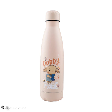 Dobby Is Free Insulated Water Bottle - Shop Water Bottles At Gift Moments - 2