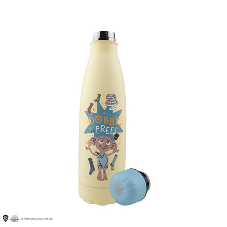 Dobby’s Magic Insulated Water Bottle - Shop Water Bottles At Gift Moments - 3