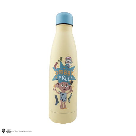 Dobby’s Magic Insulated Water Bottle - Shop Water Bottles At Gift Moments - 2