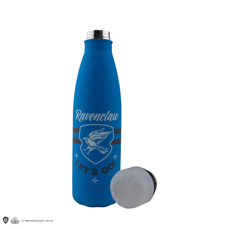 Let’s Go Ravenclaw Insulated Water Bottle - Shop Water Bottles At Gift Moments - 3