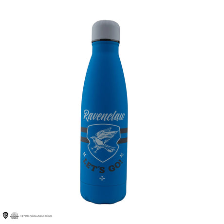 Let’s Go Ravenclaw Insulated Water Bottle - Shop Water Bottles At Gift Moments - 2