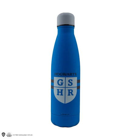 Let’s Go Ravenclaw Insulated Water Bottle - Shop Water Bottles At Gift Moments - 4
