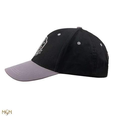 Nevermore Academy Black Baseball Cap - Shop Caps & Hats At Gift Moments - 5