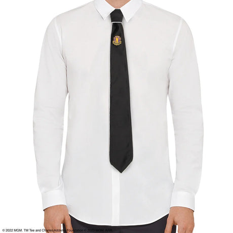 Nevermore Academy Deluxe Tie - Shop Ties At Gift Moments - 3