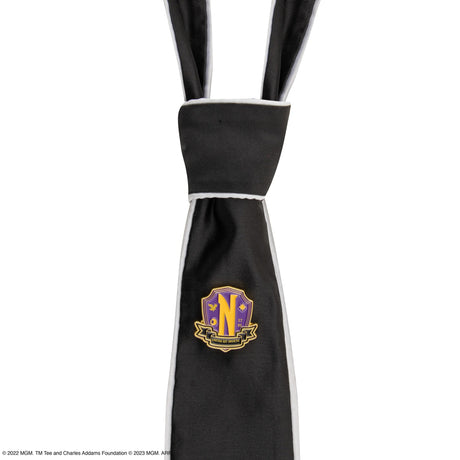 Nevermore Academy Deluxe Tie - Shop Ties At Gift Moments - 4
