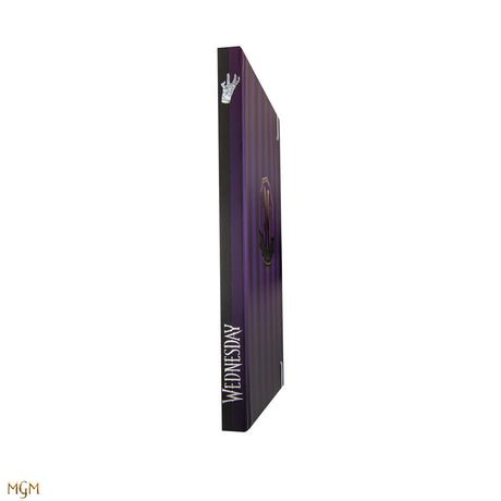 Nevermore Academy Notebook - Shop Notebooks At Gift Moments - 4