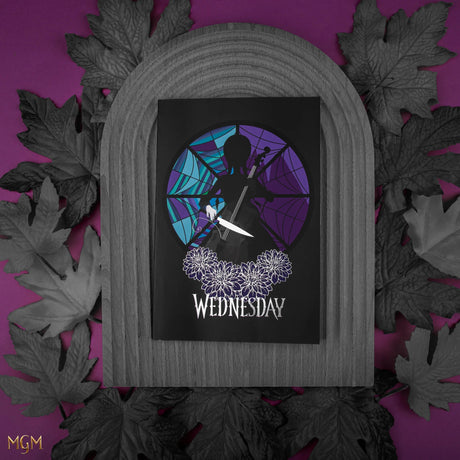 Wednesday with Cello Notebook - Shop Notebooks At Gift Moments - 1