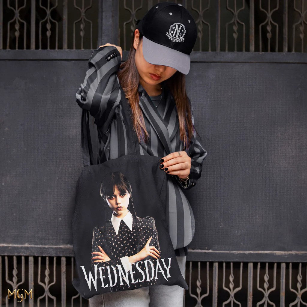 Tote bag - Wednesday