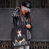 Tote bag - Wednesday