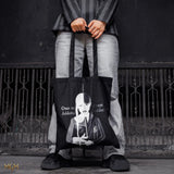Tote bag - Wednesday