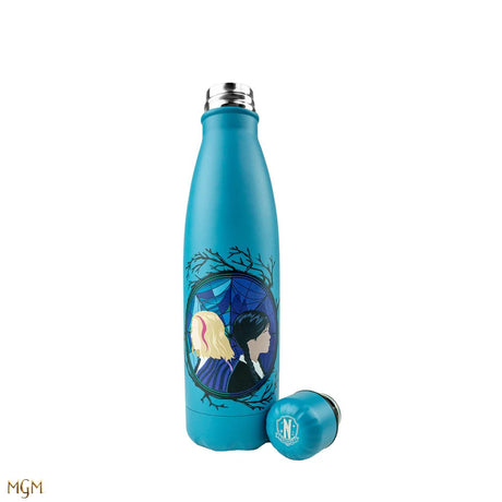 Wednesday and Enid Insulated Water Bottle - Shop Water Bottles At Gift Moments - 3
