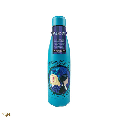 Wednesday and Enid Insulated Water Bottle - Shop Water Bottles At Gift Moments - 4