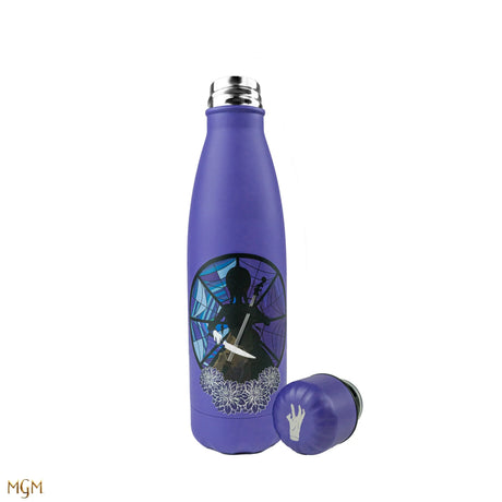 Wednesday with Cello Insulated Water Bottle - Shop Water Bottles At Gift Moments - 3