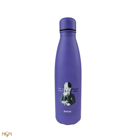 Wednesday with Cello Insulated Water Bottle - Shop Water Bottles At Gift Moments - 5