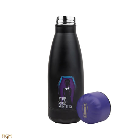 Wednesday in Coffin Water Bottle - Shop Water Bottles At Gift Moments - 3