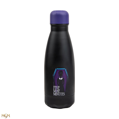 Wednesday in Coffin Water Bottle - Shop Water Bottles At Gift Moments - 2