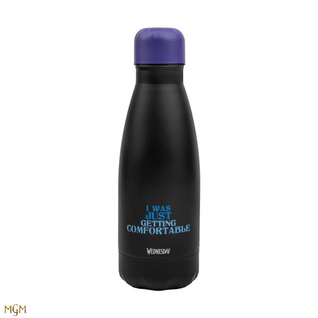Wednesday in Coffin Water Bottle - Shop Water Bottles At Gift Moments - 5