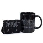 AC/DC Mug & Sock Set - Shop Mugs At Gift Moments - 2