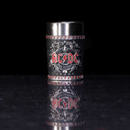 AC/DC Back in Black Shot Glass - Shop Shot Glasses At Gift Moments - 2