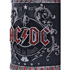 AC/DC Back in Black Tankard Mug - Shop Tankards At Gift Moments - 7