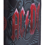 AC/DC Black Ice Album Embossed Purse Wallet: 7 - Purses By AC/DC