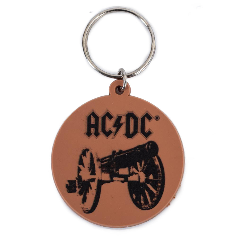 AC/DC Mug & Coaster Set: 4 - Mugs By AC/DC