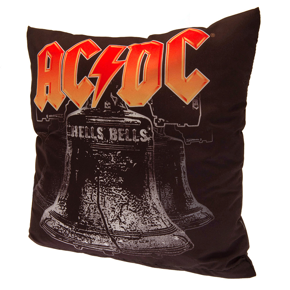 AC/DC Cushion - Shop Cushions At Gift Moments - 1