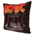 AC/DC Cushion - Shop Cushions At Gift Moments - 1