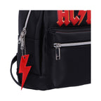 AC/DC Devil Horns Backpack - Shop Bags At Gift Moments - 5