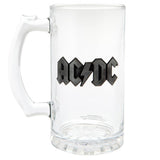 AC/DC Glass Tankard: 2 - Glassware By AC/DC