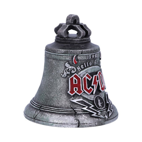 AC/DC Hells Bells Box: 6 - Boxes By AC/DC