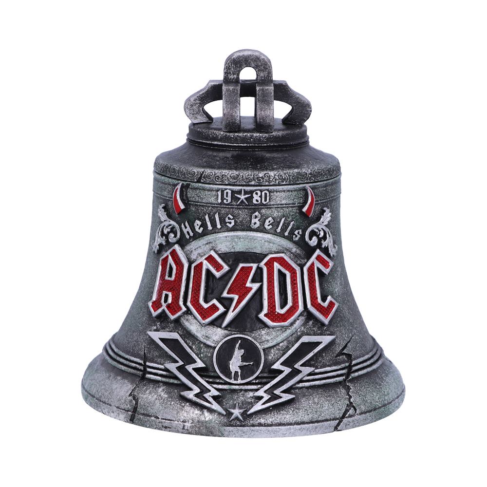 AC/DC Hells Bells Box - Shop Boxes At Gift Moments - 3