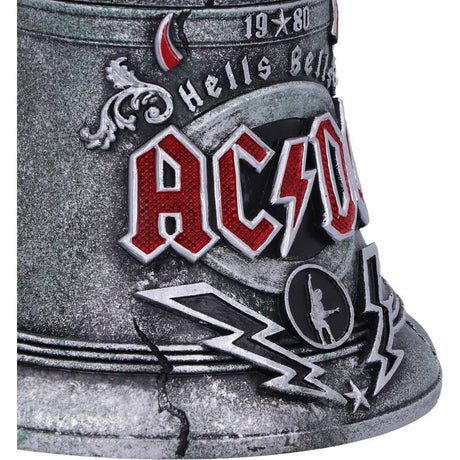 AC/DC Hells Bells Box: 7 - Boxes By AC/DC