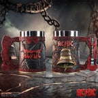 AC/DC Hells Bells Inspired Tankard - Shop Tankards At Gift Moments - 2