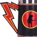 AC/DC High Voltage Rock and Roll Tankard - Shop Tankards At Gift Moments - 7