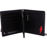 AC/DC Highway to Hell Artwork Wallet: 4 - Wallets By AC/DC