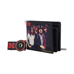 AC/DC Highway to Hell Artwork Wallet - Shop Wallets At Gift Moments - 5