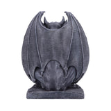 Adalward Dark Black Grotesque Gargoyle Figurine: 4 - Figures & Collectables By Gift Moments