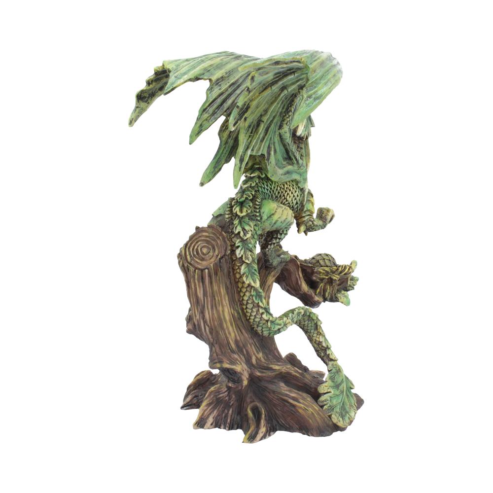 Adult Forest Dragon Figurine By Anne Stokes 25.5cm: 5 - Figures & Collectables By Anne Stokes