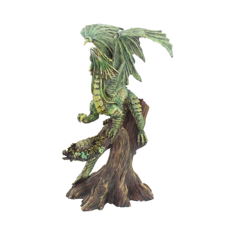 Adult Forest Dragon Figurine By Anne Stokes 25.5cm: 3 - Figures & Collectables By Anne Stokes