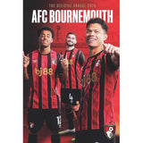 AFC Bournemouth Annual 2026: 1 - Books By Bournemouth