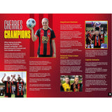 AFC Bournemouth Annual 2026: 2 - Books By Bournemouth